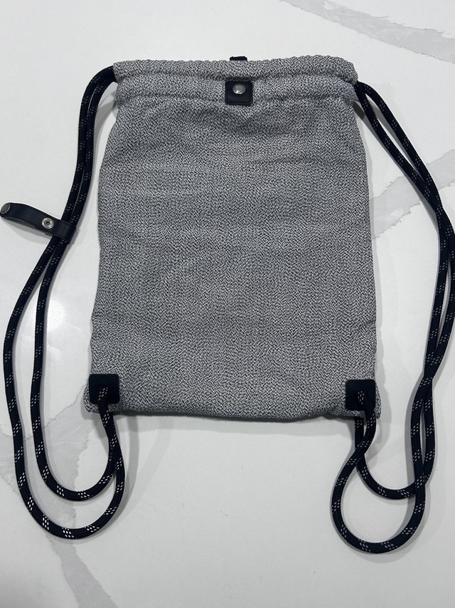 Loctote Slash Resistant Bags | Flak Sack SPORT | Anti-Theft Sack - photo 2