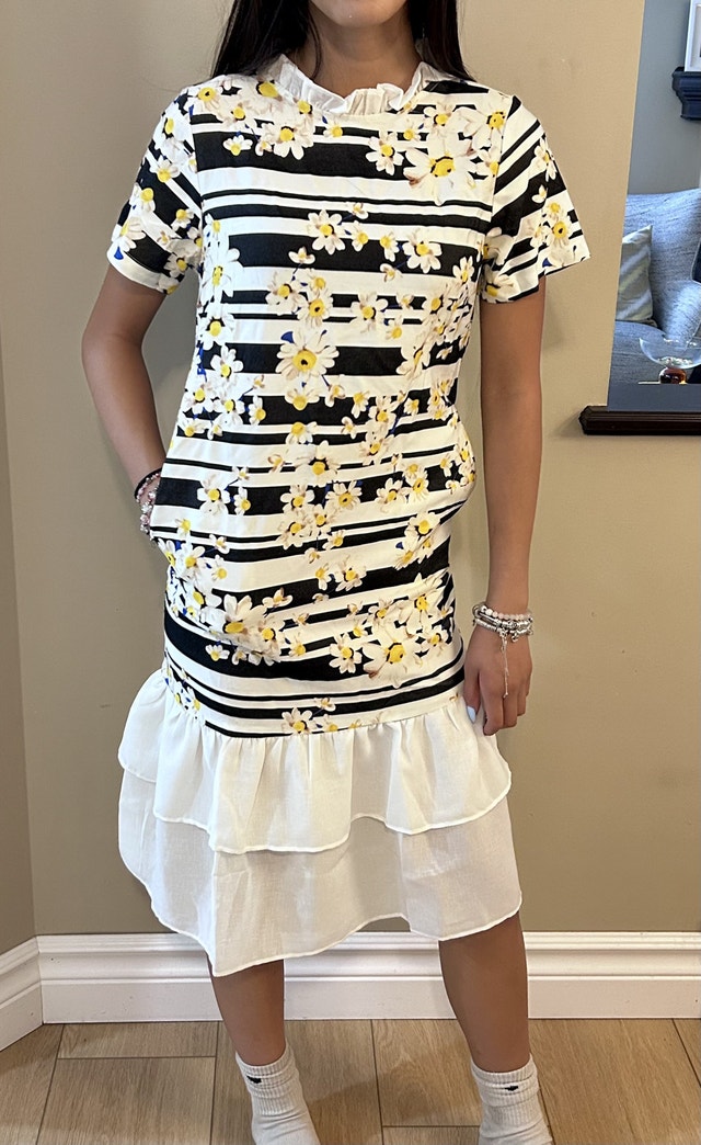 ASOS Designer Dress Sz