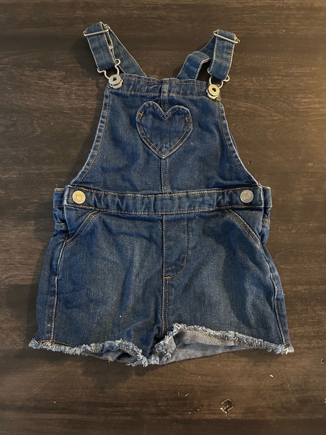 Girls Dresses - Size 3/4 Bundle - photo 3
