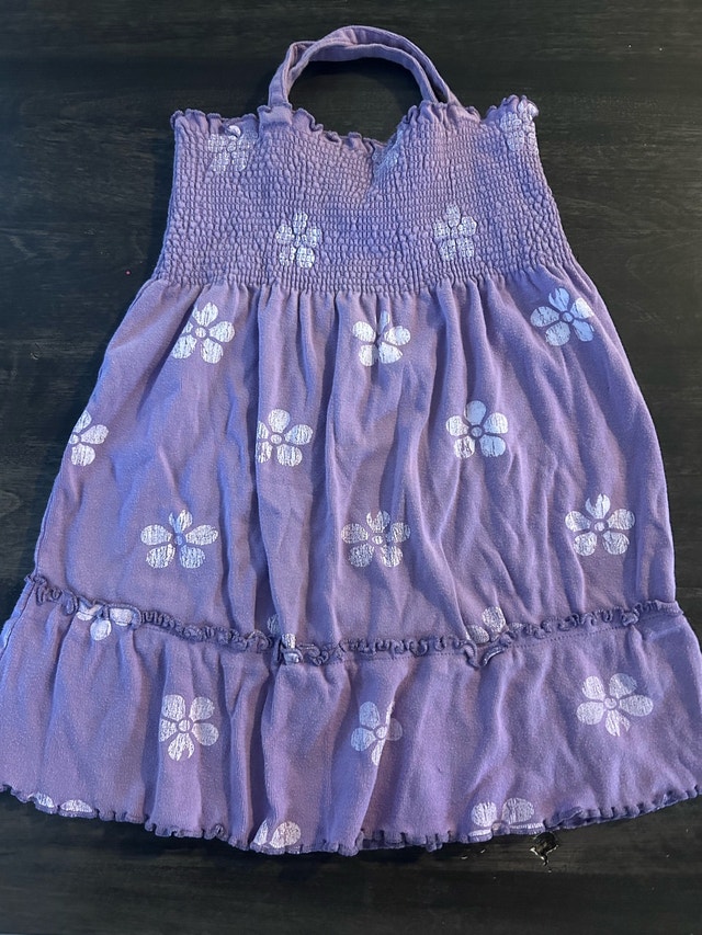 Girls Dresses - Size 3/4 Bundle - photo 4