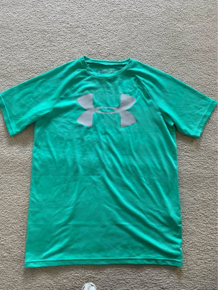 Under armour YXL