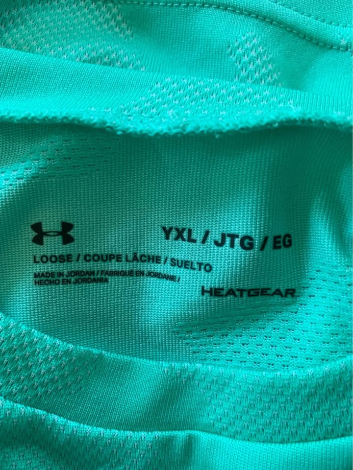 Under armour YXL - photo 2
