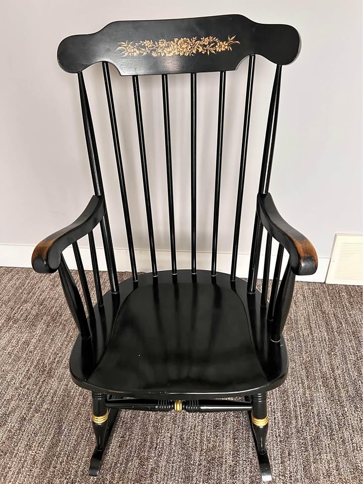 Antique Chair