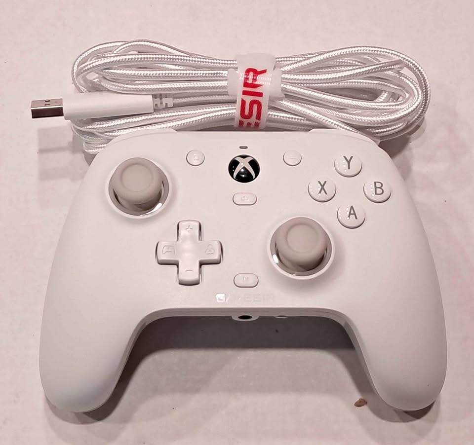 GameSir G7 HE Wired Xbox Controller