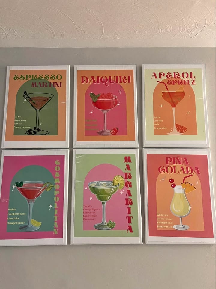 Wall Art