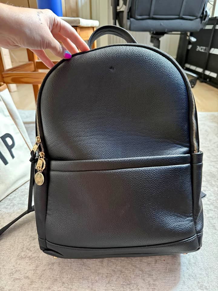 Ela Backpack