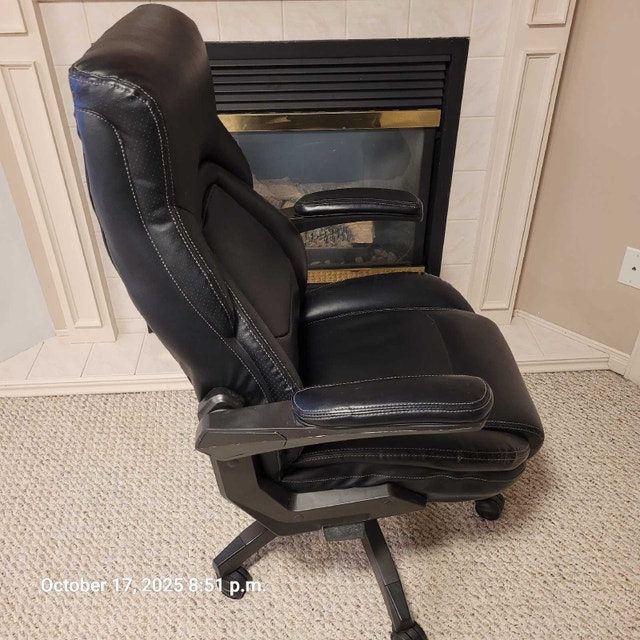 Office Chair ( Lazboy ) - photo 2