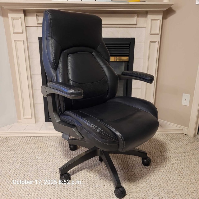 Office Chair ( Lazboy ) - photo 4