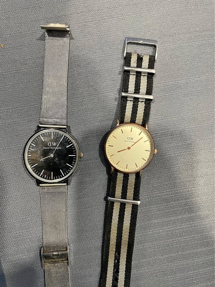 Daniel Wellington Watches