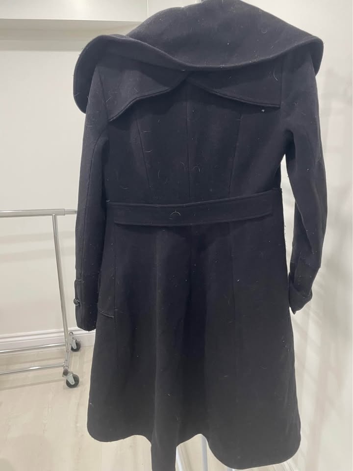 Soia & Kyo XS winter peacoat - photo 2