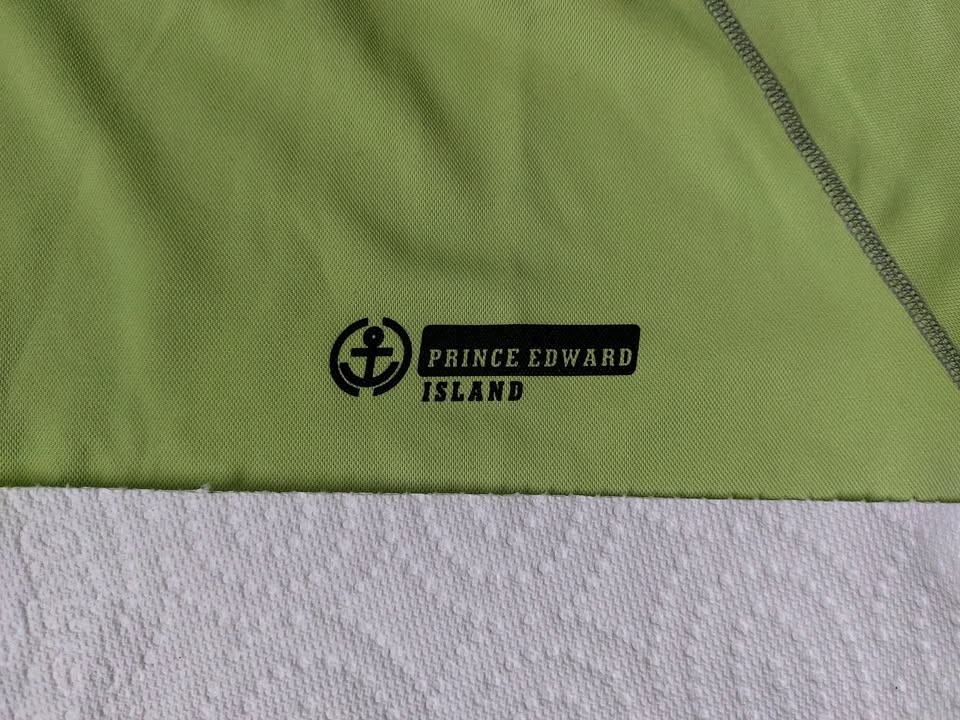 Men’s XL T-Shirt - Green/Grey 🧡 - photo 2