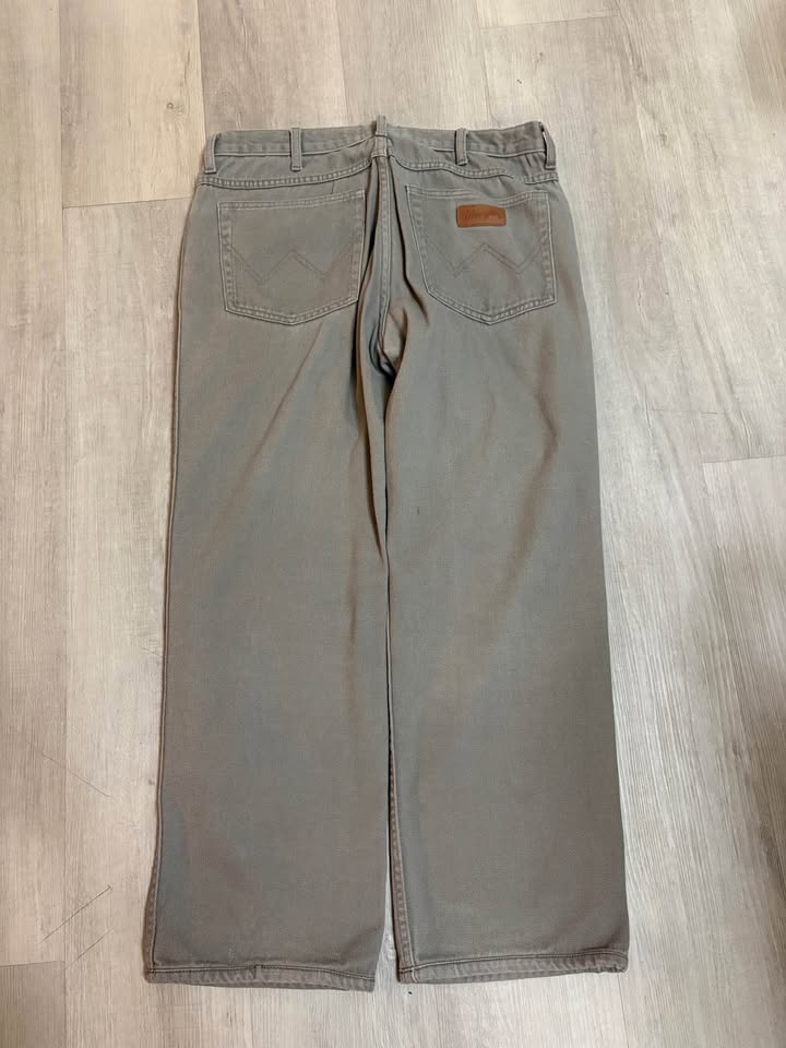 Wrangler Jeans - photo 2
