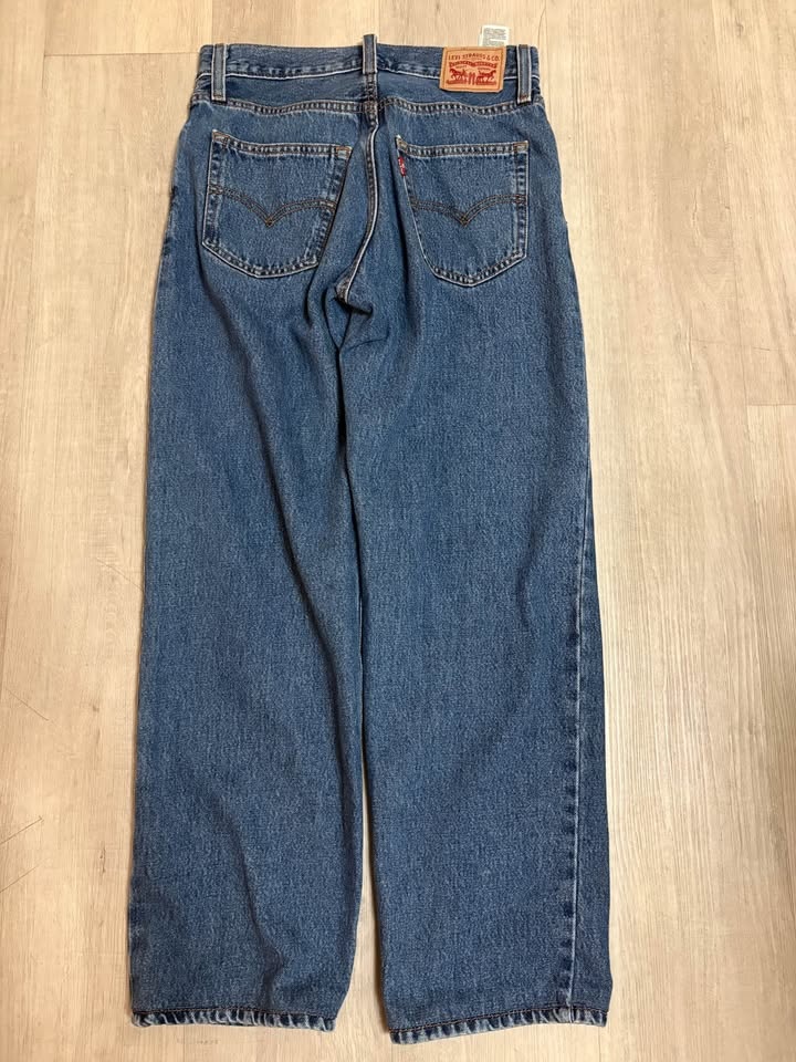 Levi’s ‘94 baggy size 26 - photo 3
