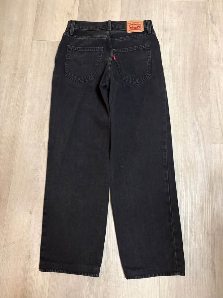 Levi’s ‘94 baggy size 25 - photo 3