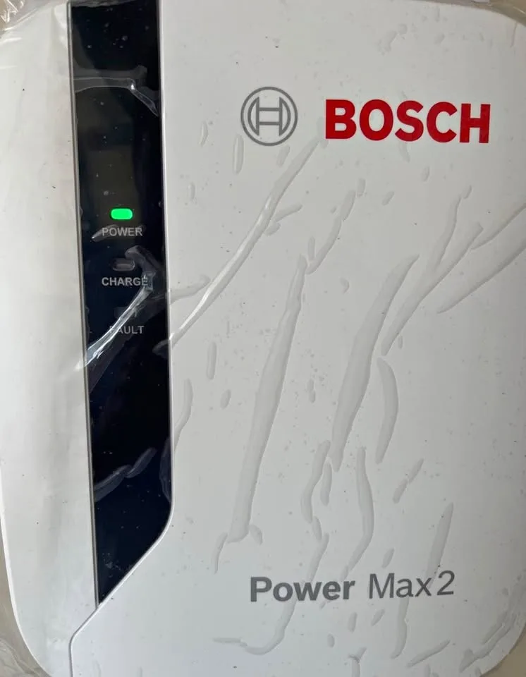 Bosch Wall Car Charger 40A thumbnail