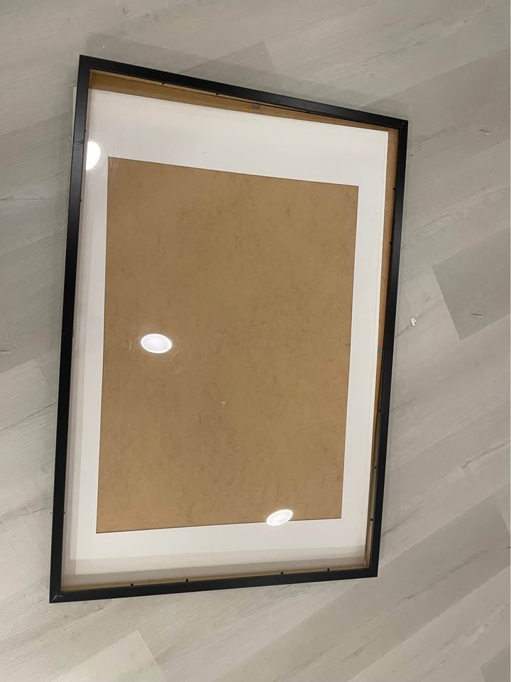 Large IKEA Frames - photo 3
