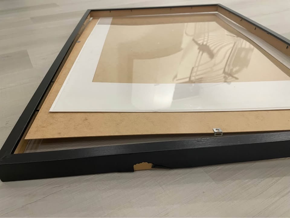 Large IKEA Frames - photo 4