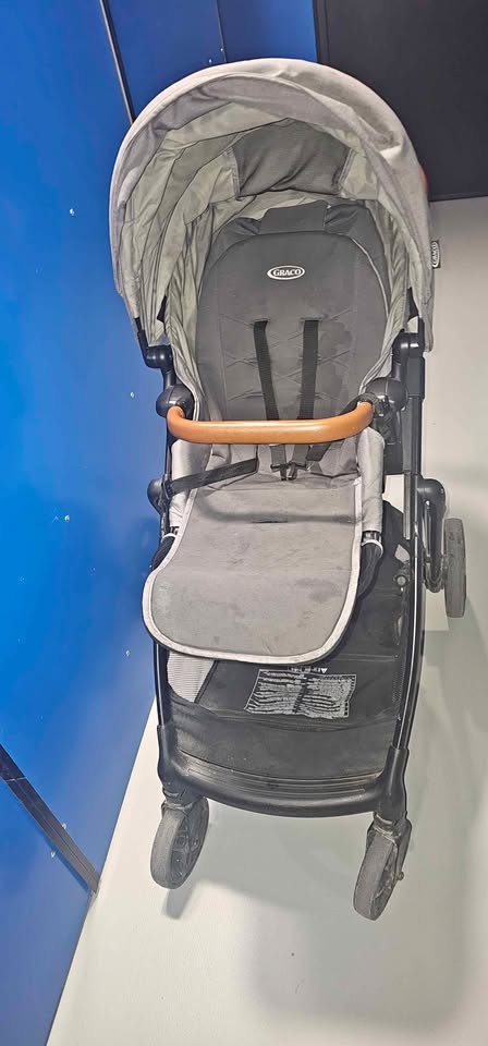 Graco Stroller