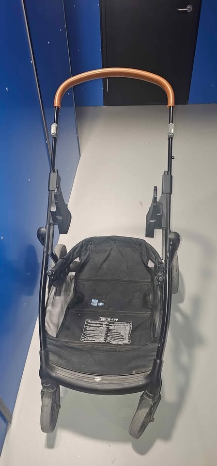 Graco Stroller - photo 2