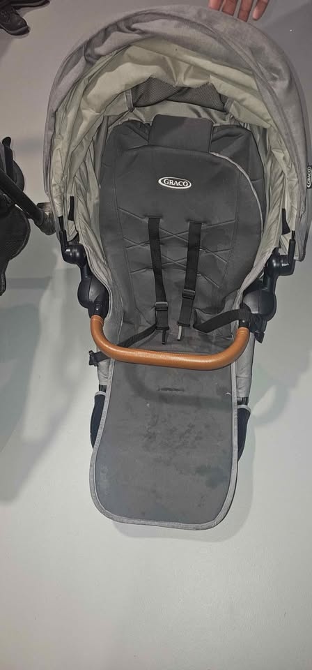 Graco Stroller - photo 3