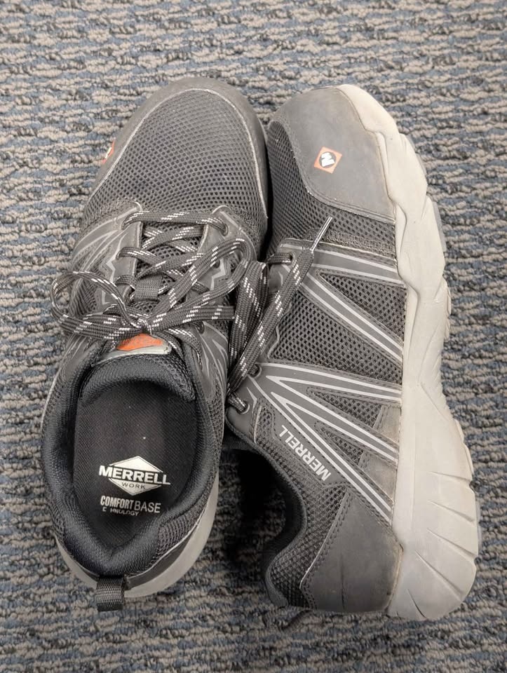 Merrell Work Fullbench Superlite (US 8M) - photo 2