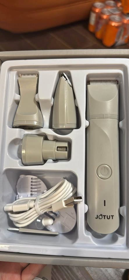 Pet Clippers