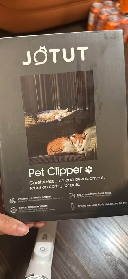 Pet Clippers - photo 2
