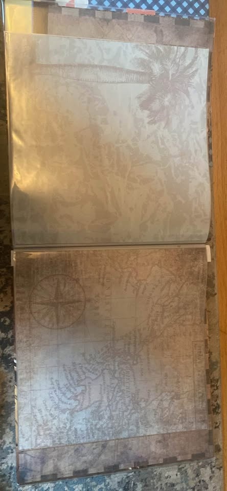 9 Scrapbooks New - photo 3
