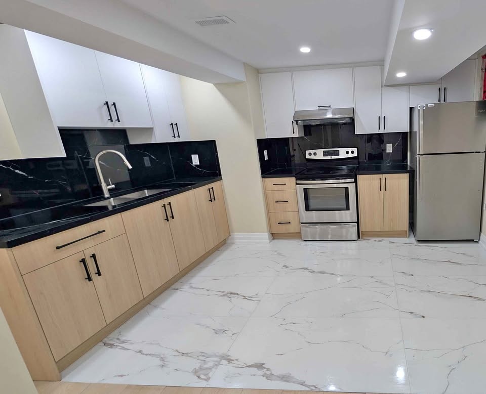 2 Beds 1 Bath - Apartment
