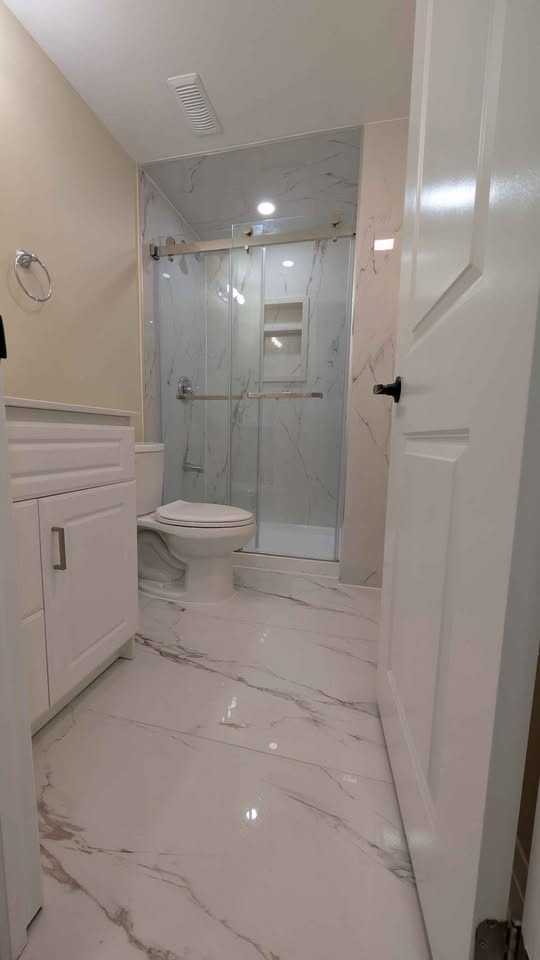 2 Beds 1 Bath - Apartment - photo 5