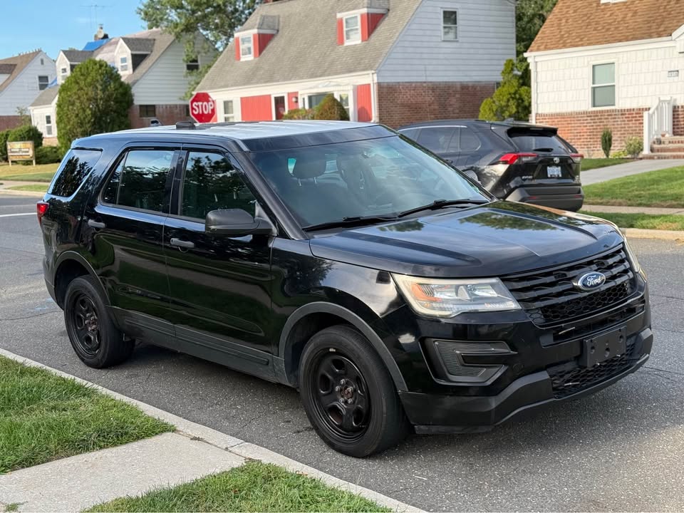 2017 Ford Explorer · Explorer - photo 3