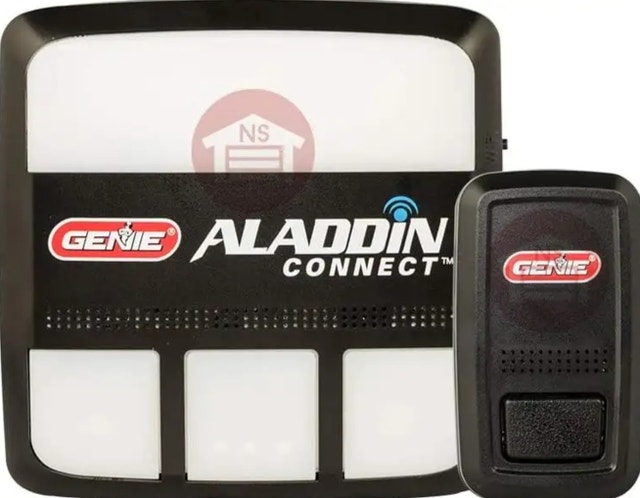 Genie Aladdin Connect Garage Door Opener