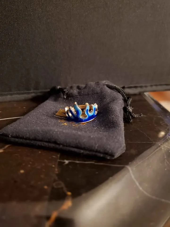 Men's/boys rings image indicator(3)