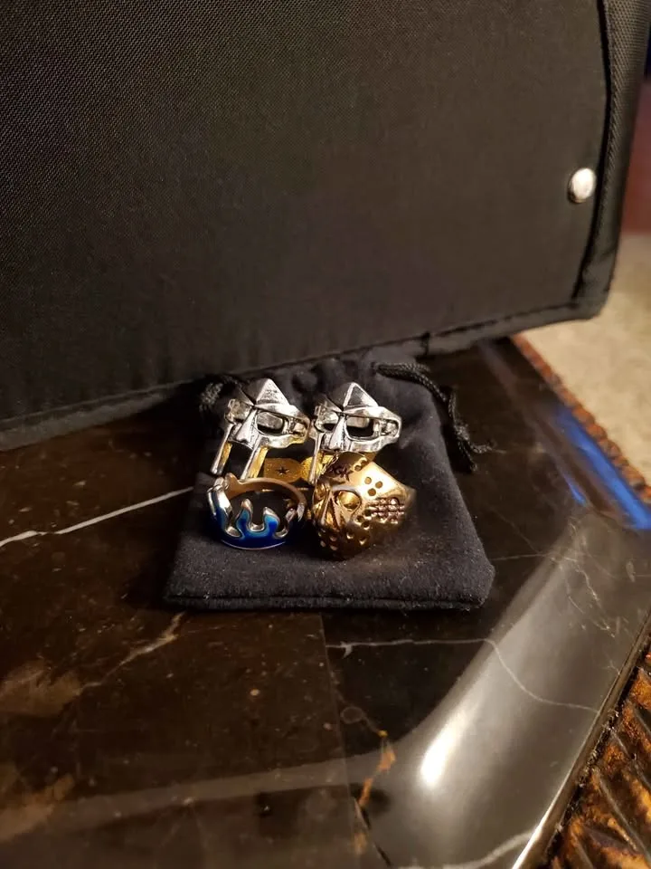 Men's/boys rings image indicator(5)