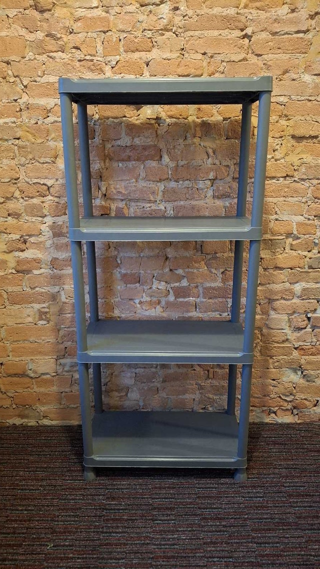 Ikea Runmaro Shelf