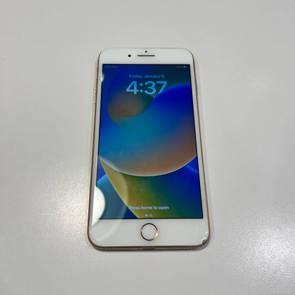 iPhone 8 Plus | 64GB - photo 2