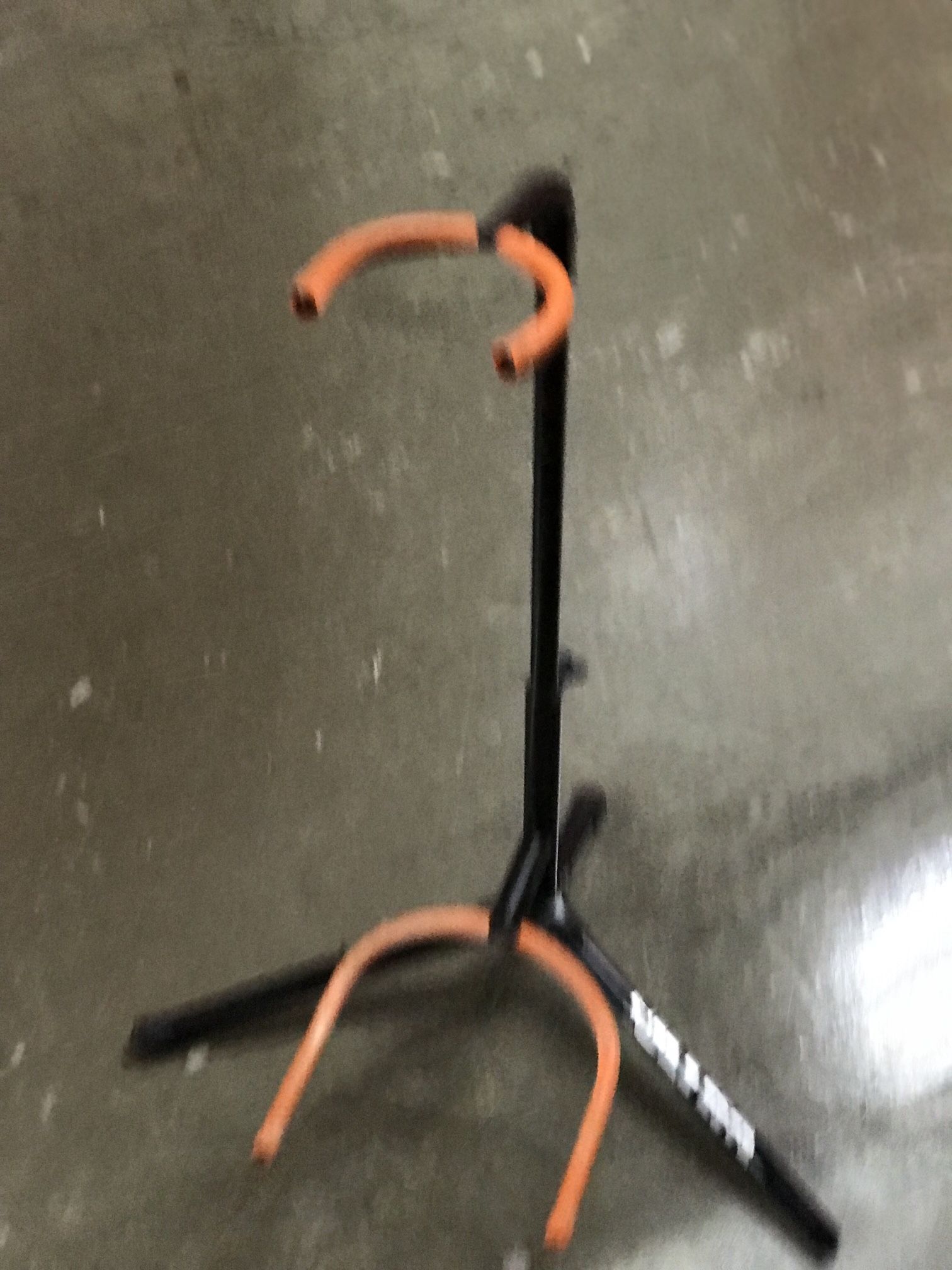 Guitar Stand by Ultra