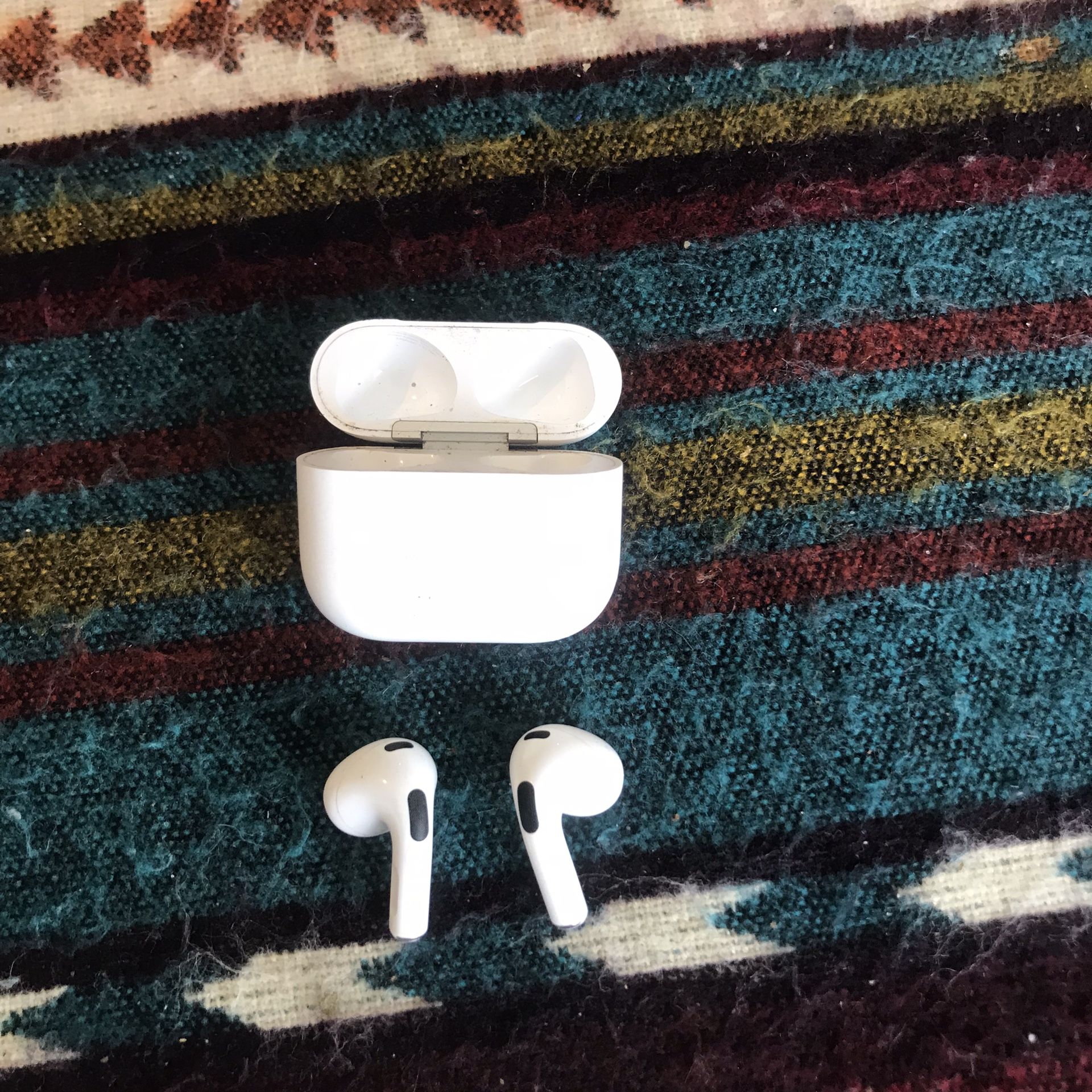 Apple Air Pods (Genuine Apple) - photo 2