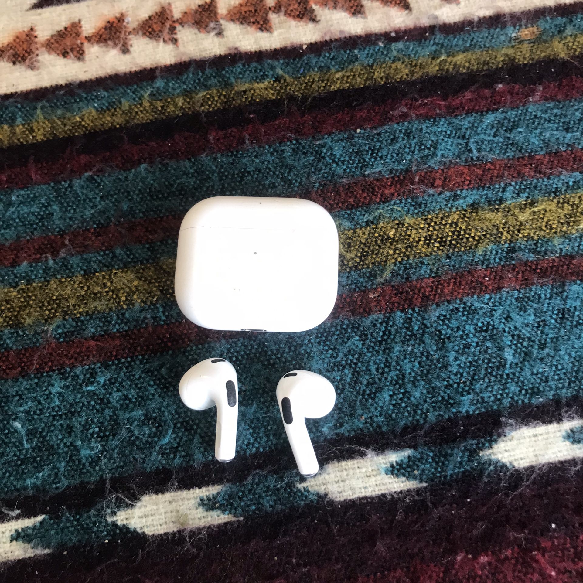Apple Air Pods (Genuine Apple) - photo 3