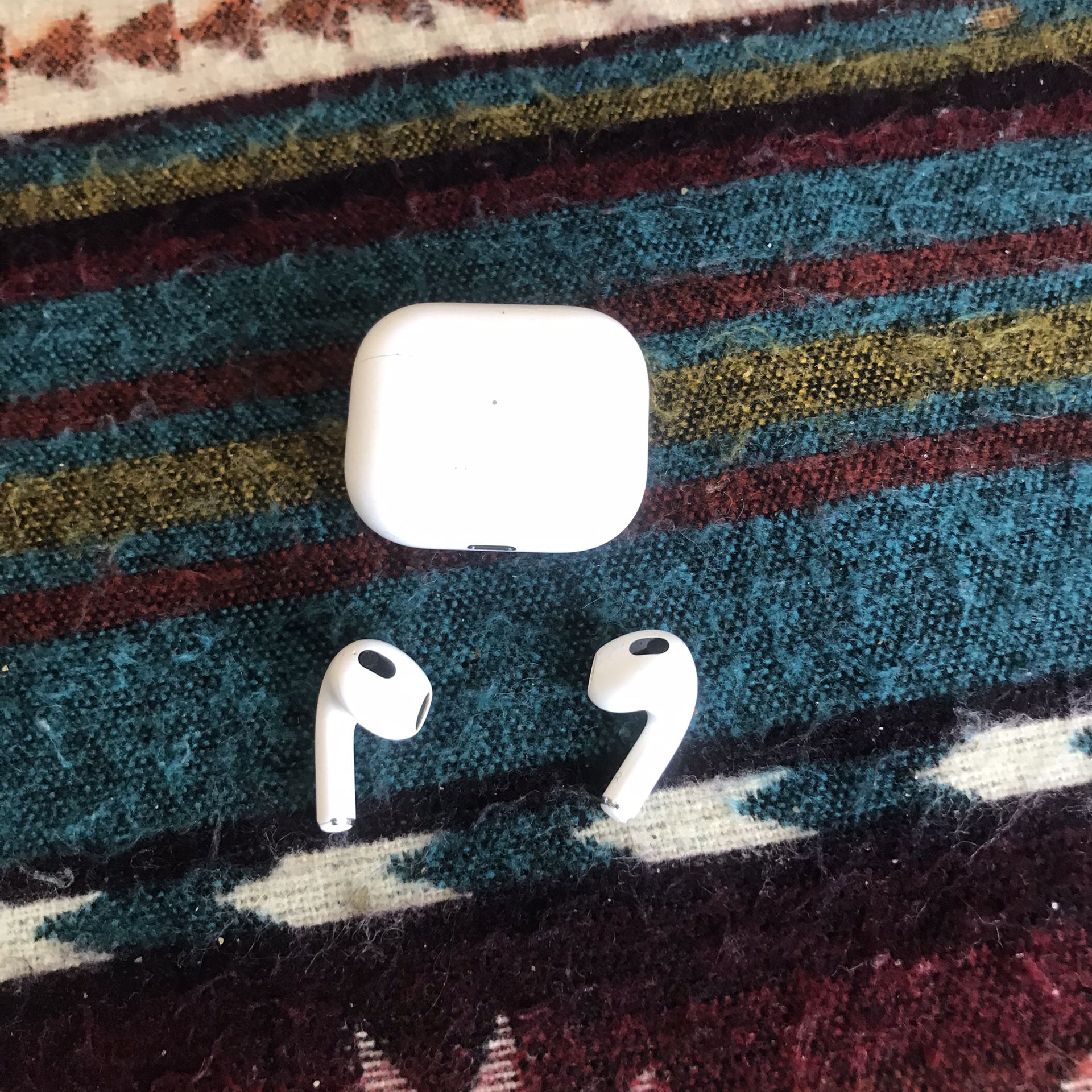 Apple Air Pods (Genuine Apple) - photo 4