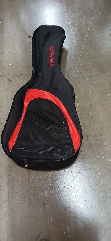 Acoustic Guitar Case - Tantrum - photo 2