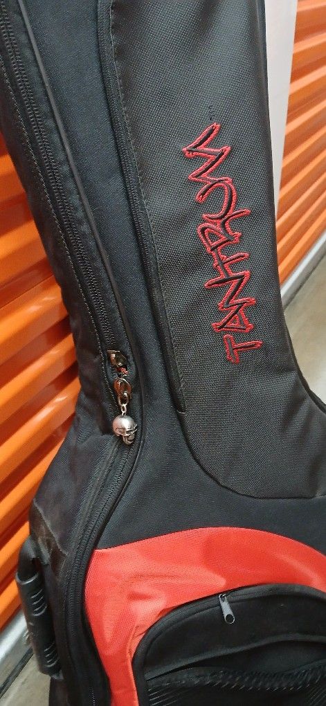 Acoustic Guitar Case - Tantrum - photo 4
