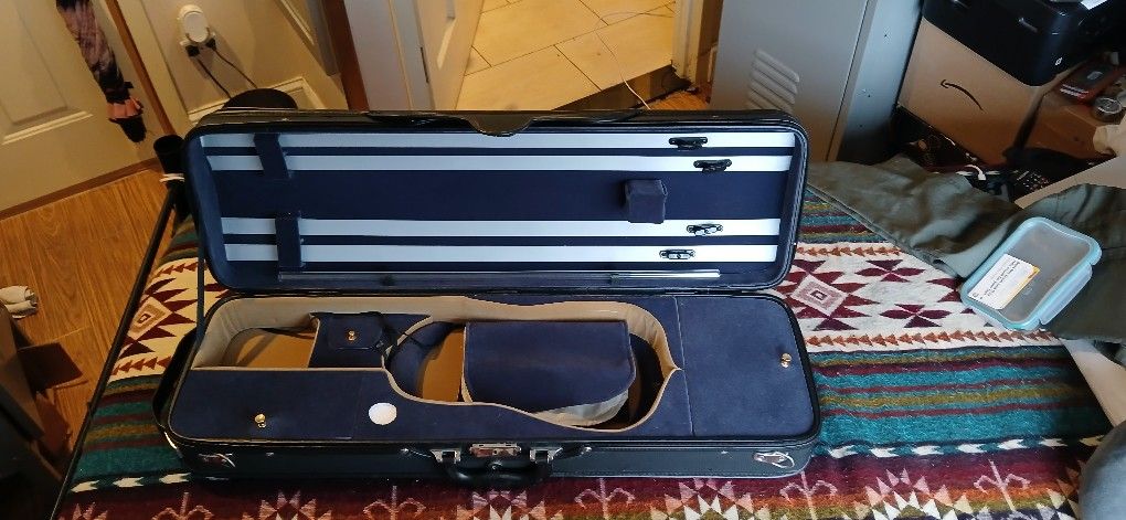 Hard Violin Case