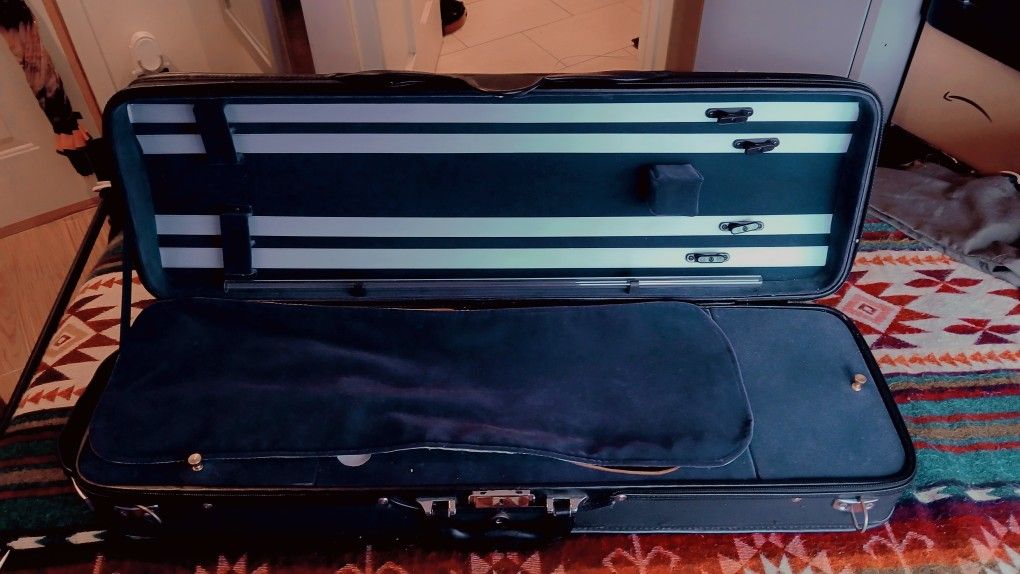 Hard Violin Case - photo 3