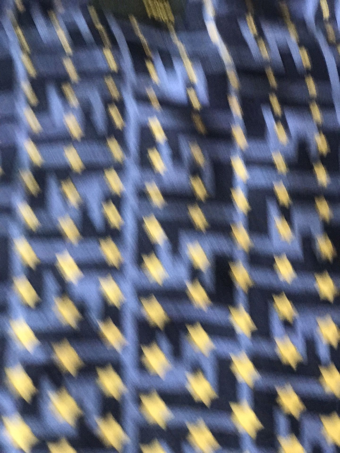 FENDI Italian Silk Scarf - photo 5