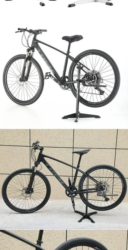 Adjustable Bike Stand for Indoor Repair & Storage - Heavy-Duty I - photo 2