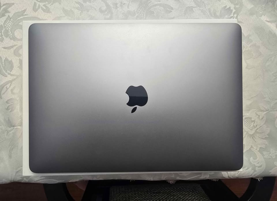 Macbook Air M1 - photo 3