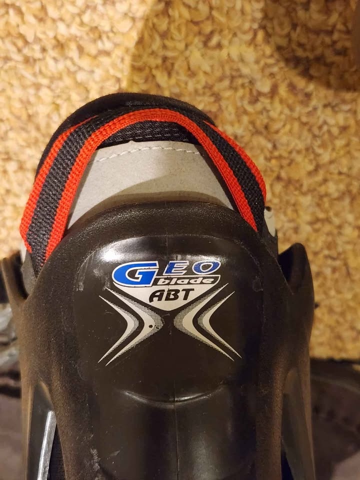 Men's size 11 rollerblades in great condition - photo 2