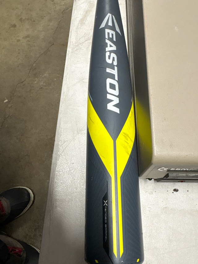 Easton Ghost X Baseball Bat - photo 2