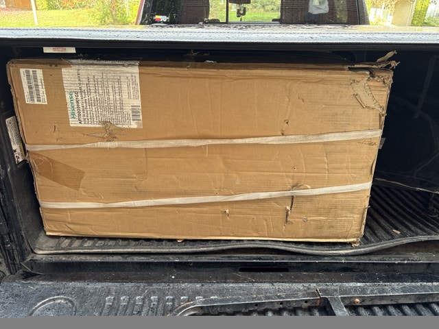 Hisense 12,000 BTU Air Conditioner - photo 3